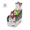 BA133 - Suction Base Hooks, Large