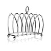 BA51 - Chrome Victorian Toast Rack