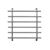BA81 - Deluxe Chrome Trivet, Small
