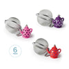 D70 - Teapot Tea Infuser