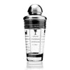 E72 - Stainless Steel Recipe Cocktail Shaker & Glass