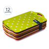 G204 - Melamine Dotty Tray, 48 x 30cm
