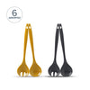G205 - Melamine Salad Servers, Set of 2