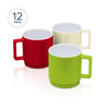 G259 - Classic Stacking Melamine Mug