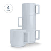 G259 - Classic Stacking Melamine Mug
