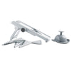 HA50 - Mandolin Slicer with Stainless Steel Blades