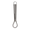 J16 - Stainless Steel Mini Sauce Whisk, Carded