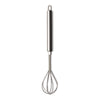 J18 - Stainless Steel Mini Balloon Sauce Whisk, Carded