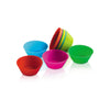 J231 - Silicone Mini Cake Cases