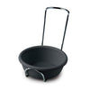 J239 - Silicone Spoon Rest and Basting Bowl