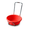 J239 - Silicone Spoon Rest and Basting Bowl