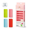 J251 - Silicone Baby Food Freezer Tray