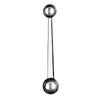 J321 - Stainless Steel Double Ended Melon Baller