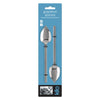 J324 - Stainless Steel Grapefruit Spoon