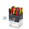 J340 - Silicone Pop Art Basting Brush
