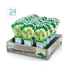 JC48 - Mini Herb Shears with Cover