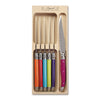K51 - 6 Piece Steak Knife Set