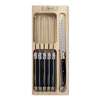 K51 - 6 Piece Steak Knife Set