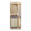 K51 - 6 Piece Steak Knife Set