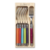 K52 - 6 Piece Fork Set