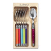 K53 - 6 Piece Spoon Set