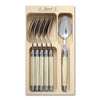K53 - 6 Piece Spoon Set