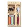 K54 - Teaspoon Set