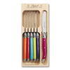 K55 - 6 Piece Butter Knife Set