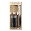 K55 - 6 Piece Butter Knife Set