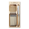 K55 - 6 Piece Butter Knife Set