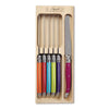 K56 - 6 Piece Knife Set