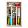 K57 - 24 Piece Cutlery Set