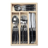 K57 - 24 Piece Cutlery Set