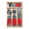 K57 - 24 Piece Cutlery Set