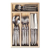 K57 - 24 Piece Cutlery Set