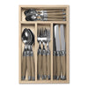 K57 - 24 Piece Cutlery Set