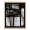 K58 - 24 Piece Cutlery Set