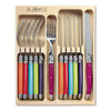 K59 - 12 Piece Knife & Fork Set