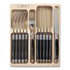 K59 - 12 Piece Knife & Fork Set