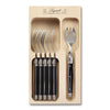 K67 - 6 Piece Cake Fork Set