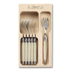 K67 - 6 Piece Cake Fork Set