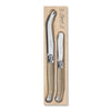 K72 - 2 Piece Cheese Knife Set