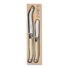 K72 - 2 Piece Cheese Knife Set