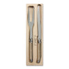 K75 - Carving Set