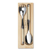 K77 - Salad Server Set