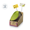L220 - Natures Lilly Silicone Spoon Rest