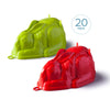 L31 - Rabbit Jelly Mould