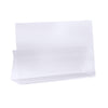 L37 - Acrylic Cook Book Rest