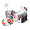 L48 - Scrubby Small
