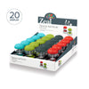 L90 - Dish Brush with Soap Dispenser
